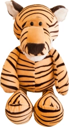 Juguete de peluche Tigre 25 cm