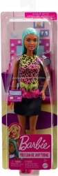 Barbie Carrera – muñeca maquilladora