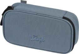 Estuche escolar Baagl Skate Dust Blue