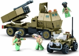 Operación militar Sluban Buscar y Neutralizar