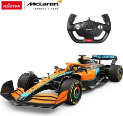 Bólido teledirigido 1:12 MCLAREN F1 MCL36 Rastar