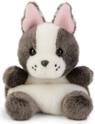 Bulldog francés de peluche Beau de Palm Pals