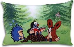 Almohada Krtek lector 45x30