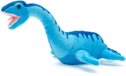 Dinosaurio de peluche BABY MIX – plesiosaurio 40 cm