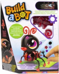 Kit de construcción de mariquita robótica Build a Bot