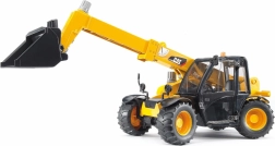 Manipulador Bruder CATERPILLAR con brazo telescópico 1:16