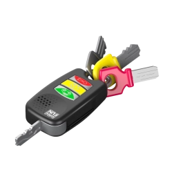 Mis primeras llaves con sonido para niños