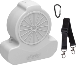 Sunnylife mini funda protectora para DJI FLIP gris