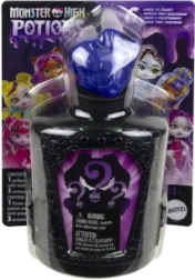 Muñeca Monster High Elixires con Monstruo Mágico