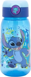 Botella para beber con motivo de Stitch 510 ml