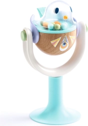 Sonajero BabyReversi de Djeco