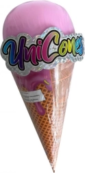 UniCones cono con sorpresa – unicornio y accesorios