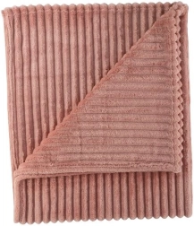 FREEON Bubaba deka Cuddle Binky 70 × 90 cm – Rosa