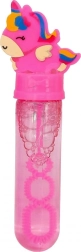 Pompas de jabón Unicornio 35 ml