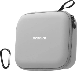 Funda Sunnylife para DJI Flip gris