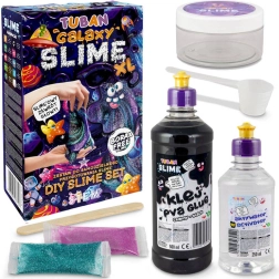 Gran DIY Slime Cósmico Galaxy XL