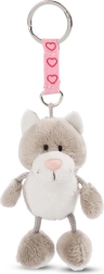 Llavero Nici gatita Talisminis 7 cm