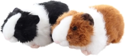 Cobaya de peluche eco-friendly - 1 unidad