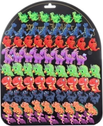 Imanes de dinosaurios – 1 ud.