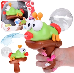 Pistola de agua Escarabajo