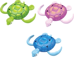 Juguete de buceo con forma de tortuga - 3 unidades