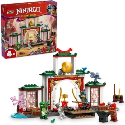 LEGO NINJAGO 71831 Templo ninja Spinjitzu