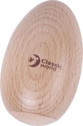 Huevo musical para niños CLASSIC WORLD
