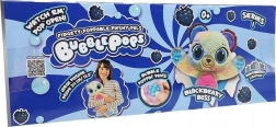 Mascotas de peluche perfumadas Bubble Pops de COBI, 34 cm