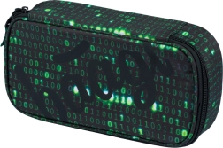 Estuche escolar etui Numbers