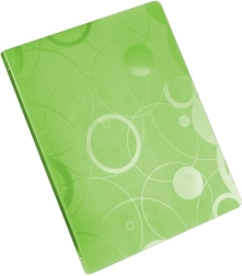 Archivador NEO COLORI para documentos A4, verde