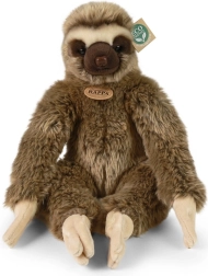 Perezoso de peluche 28 cm ECO‑friendly RAPPA