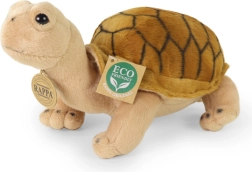 Tortuga de peluche Agáta 25 cm ecológica