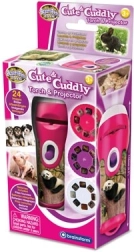 Linterna y proyector BRAINSTORM – Cachorros adorables