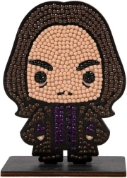 Pintura de diamantes Harry Potter: Severus Snape