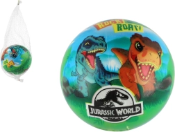 Pelota inflable con dinosaurios 14 cm