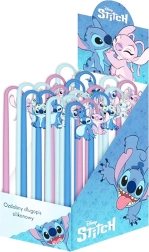 Bolígrafo con figura de Stitch