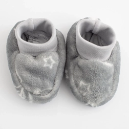 Patucos infantiles de invierno New Baby Winter Times wellsoft