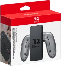 Grip de carga para Joy‑Con 2 (Nintendo Switch 2)
