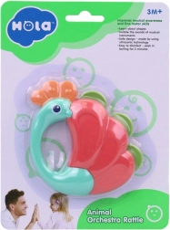 Sonajero para bebés