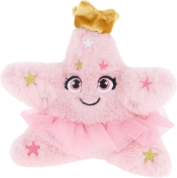 Keeleco estrella de mar peluche ecológico