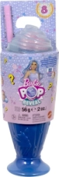 Barbie Pop Reveal – muñeca azul