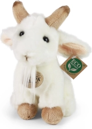 Rappa cabrito de peluche sentado 18 cm eco-friendly