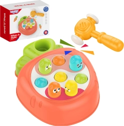 Woopie - Juego de destreza Golpea al Topo