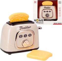Tostadora de juguete para cocina infantil