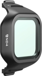 Filtro ND4 FREEWELL para DJI MINI 5 PRO
