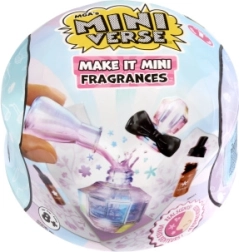 MGA Miniverse Make It Mini Fragrances set creativo de fragancias con sorpresa - 1 unidad
