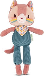 Lilliputiens juguete de peluche Gatita Jeanne