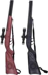 Rifle para niños 65 cm – juguete de plástico