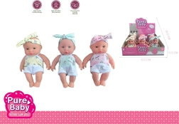 Muñeca Bebé 20 cm