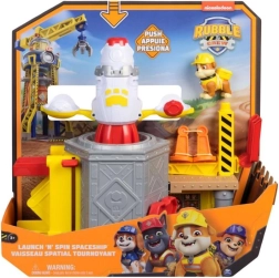 Parque de atracciones Set de juego Rubble & Crew